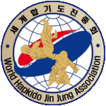 logo WHJJA gold