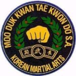 moo duk kwan