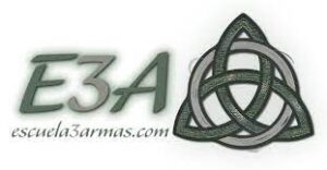 LOGO E3A