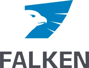 logo falken