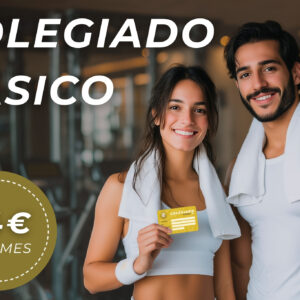 Afiliación Colegiado Básico