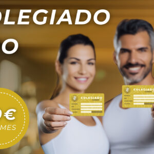 Afiliación Colegiado PRO